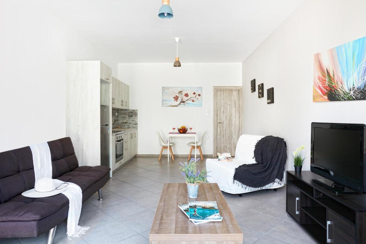 Stenaki Skiathos Town Luaran gambar
