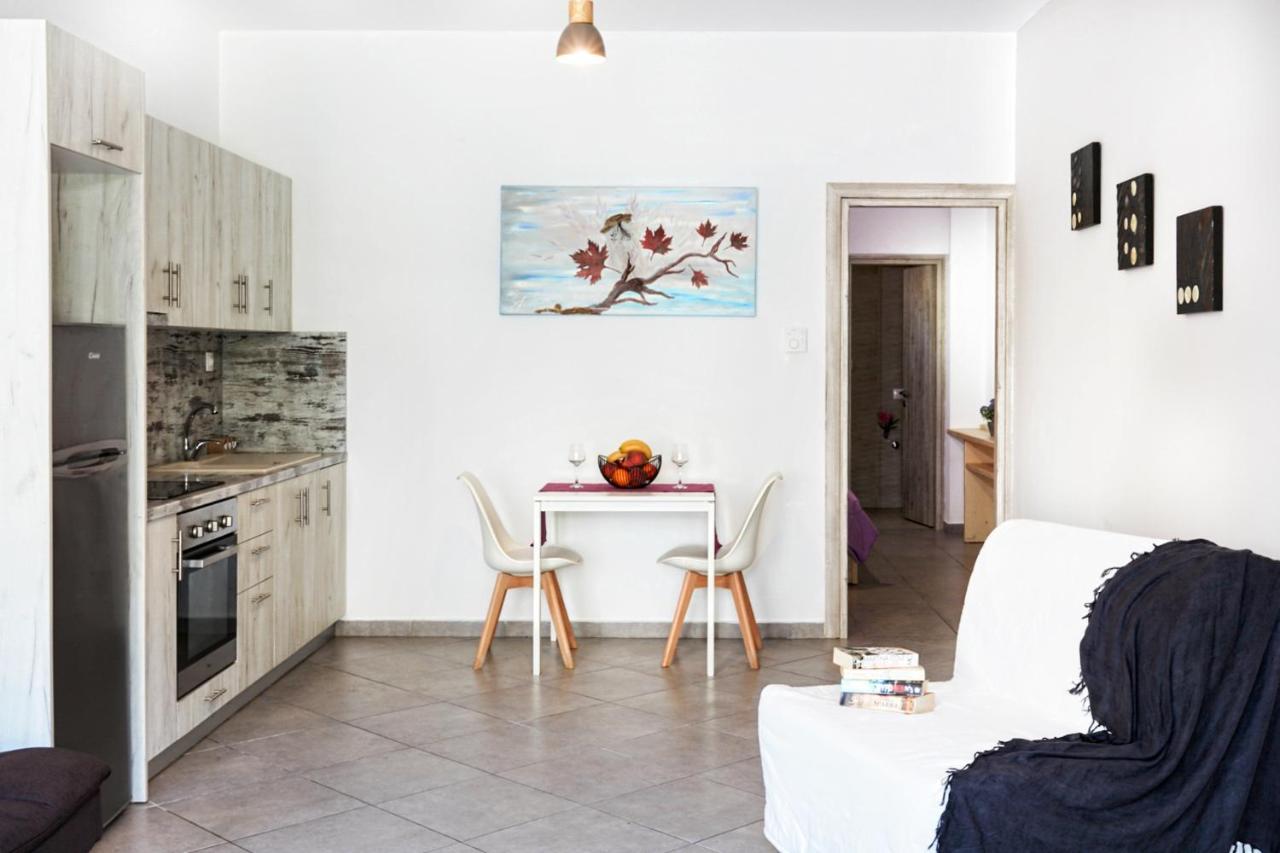 Stenaki Skiathos Town Luaran gambar