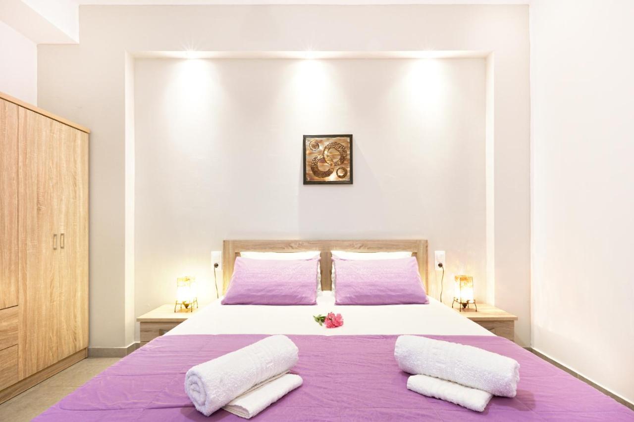 Stenaki Skiathos Town Luaran gambar